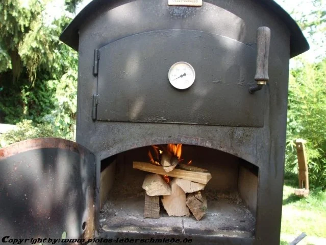 Rezept: Lederschmiedes Fladenbrot mit Jiaogulan Bild Nr. 6 Lederschmiedes Fladenbrot mit Jiaogulan - Rezept - Bild Nr. 6