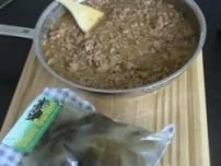 Hackfleisch: Stippe mit saurer Gurke - Rezept - Bild Nr. 7