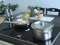 Hackfleisch: Stippe mit saurer Gurke - Rezept