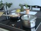 Hackfleisch: Stippe mit saurer Gurke - Rezept