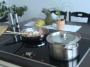 Hackfleisch: Stippe mit saurer Gurke - Rezept