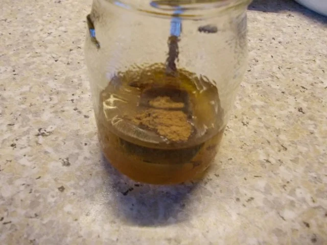 Gebackene Feigen mit Gorgonzola und Schinken - Rezept - Bild Nr. 4