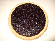 Holundertorte nach Mutti's Art - Rezept