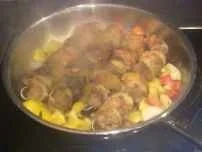 Fleischspieße: Herzhafte Schaschlik - Rezept - Bild Nr. 13