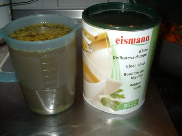 Gemüse,Hack-Zucchinipfanne ! - Rezept - Bild Nr. 5