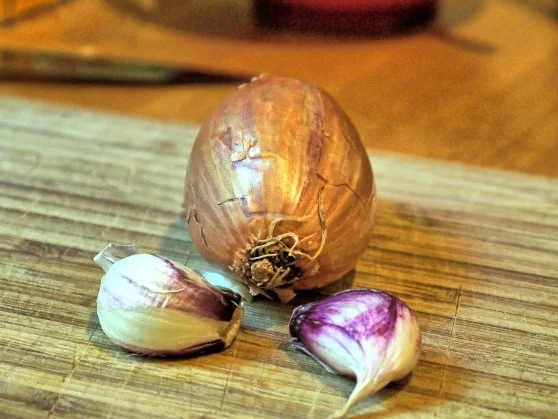 Rezept: Hähnchenbrust mit Roter-Pfeffer-Sauce Bild Nr. 4 Hähnchenbrust mit Roter-Pfeffer-Sauce - Rezept - Bild Nr. 4