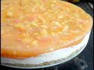 Rezept: Apfel-Frischkäse-Torte Apfel-Frischkäse-Torte - Rezept