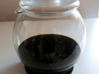 Walnussschnaps Leipnitz - Rezept - Bild Nr. 4