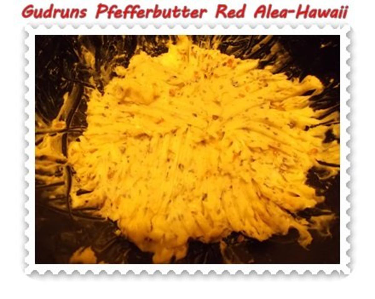 Brotaufstrich: Pfefferbutter - Rezept mit Bild - kochbar.de