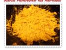 Brotaufstrich: Pfefferbutter - Rezept