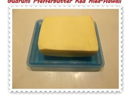 Brotaufstrich: Pfefferbutter - Rezept - Bild Nr. 2