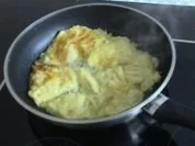 Ohne Fleisch: Kartoffelküchle - Rezept