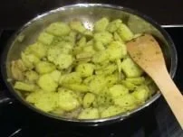 Rind: Kalbsschnitzel - Rezept - Bild Nr. 3