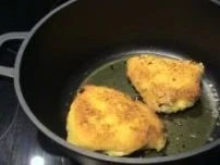 Rind: Kalbsschnitzel - Rezept - Bild Nr. 2