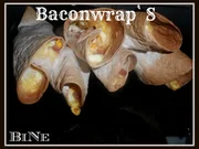 BiNe` S BACONWRAP` S - Rezept