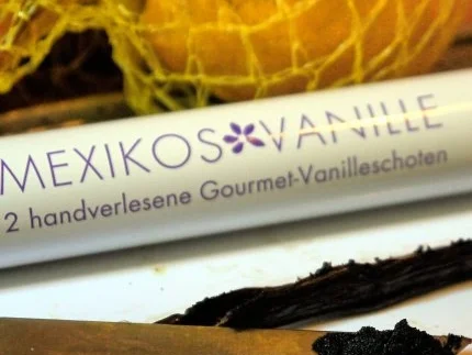 Rezept: Mohn-Zitronen-Muffins Bild Nr. 2 Mohn-Zitronen-Muffins - Rezept - Bild Nr. 2