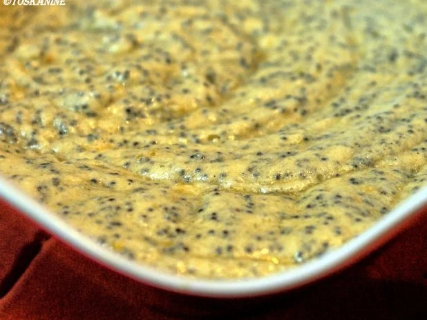 Rezept: Mohn-Zitronen-Muffins Bild Nr. 4 Mohn-Zitronen-Muffins - Rezept - Bild Nr. 4