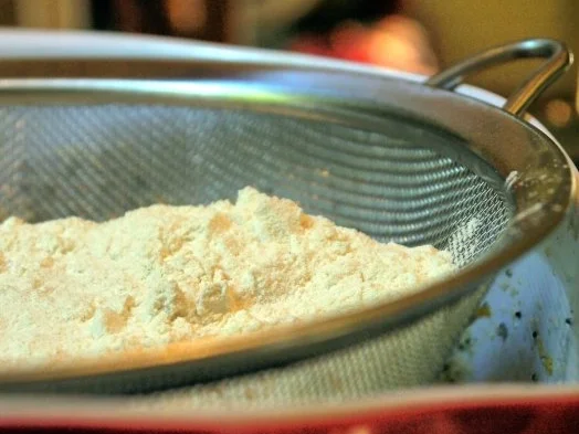 Rezept: Mohn-Zitronen-Muffins Bild Nr. 5 Mohn-Zitronen-Muffins - Rezept - Bild Nr. 5