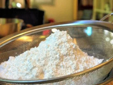 Rezept: Mohn-Zitronen-Muffins Bild Nr. 9 Mohn-Zitronen-Muffins - Rezept - Bild Nr. 9