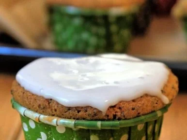 Rezept: Mohn-Zitronen-Muffins Bild Nr. 10 Mohn-Zitronen-Muffins - Rezept - Bild Nr. 10