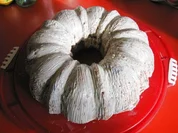 Heidelbeer - Joghurt - Gugelhupf - Rezept