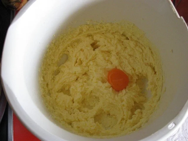 Rezept: Heidelbeer - Joghurt - Gugelhupf Bild Nr. 4 Heidelbeer - Joghurt - Gugelhupf - Rezept - Bild Nr. 4