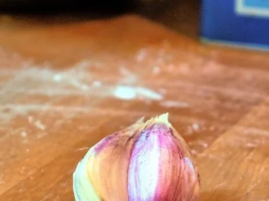 Spaghetti mit Tomaten-Pfirsich-Sauce - Rezept - Bild Nr. 10