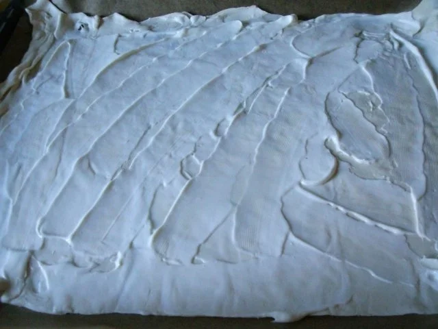 Rezept: Zwiebelkuchen - mit Blätterteig Bild Nr. 4 Zwiebelkuchen - mit Blätterteig - Rezept - Bild Nr. 4