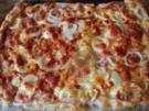 Zwiebelkuchen - mit Blätterteig - Rezept