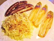 Quetsch-Kartoffeln ... - Rezept