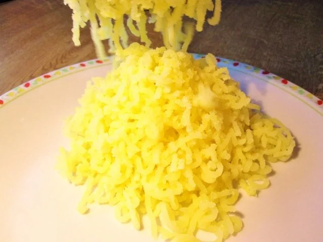 Rezept: Quetsch-Kartoffeln ... Bild Nr. 6 Quetsch-Kartoffeln ... - Rezept - Bild Nr. 6