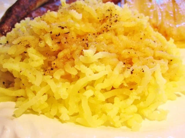 Rezept: Quetsch-Kartoffeln ... Bild Nr. 8 Quetsch-Kartoffeln ... - Rezept - Bild Nr. 8