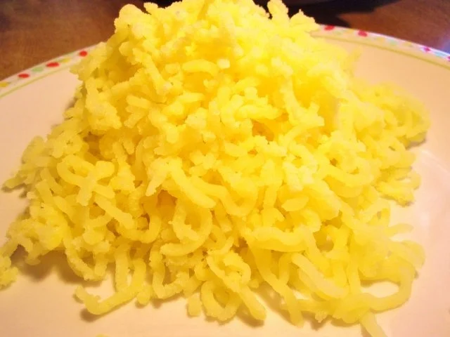 Rezept: Quetsch-Kartoffeln ... Bild Nr. 7 Quetsch-Kartoffeln ... - Rezept - Bild Nr. 7