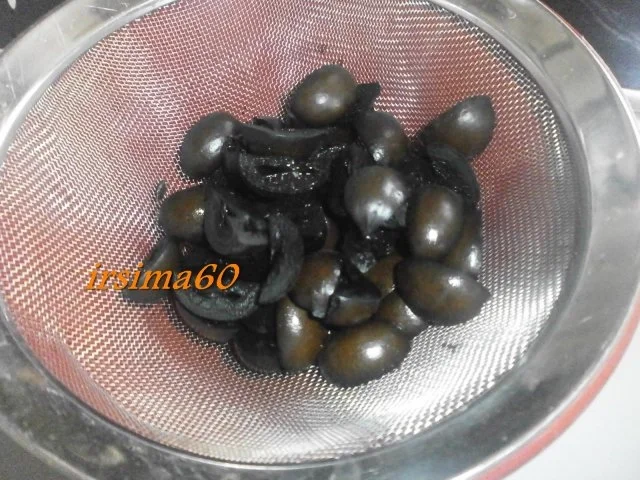  Nocino -  Walnuss Likör - Rezept - Bild Nr. 7