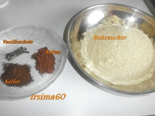  Nocino -  Walnuss Likör - Rezept - Bild Nr. 8