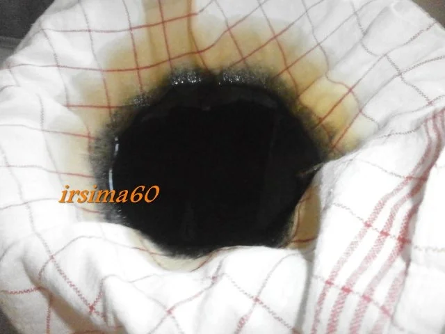  Nocino -  Walnuss Likör - Rezept - Bild Nr. 10