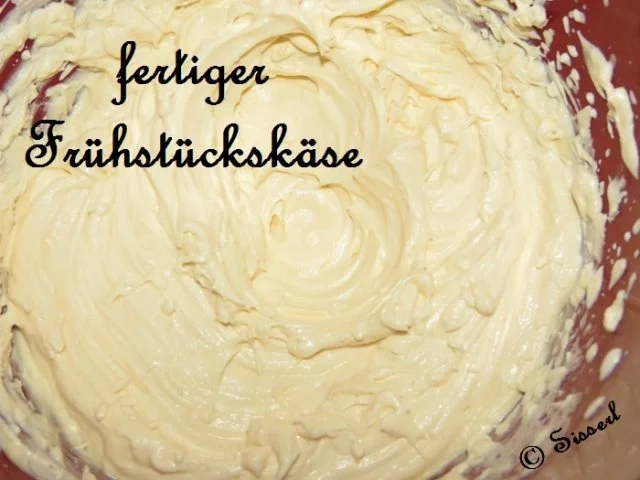 Sisserl's - Früstückskäs - Rezept - Bild Nr. 5