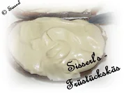 Sisserl's - Früstückskäs - Rezept