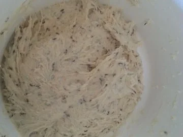 Rezept: Zwiebelkuchen von "Töchting" (nach Weight Watcher) Bild Nr. 6 Zwiebelkuchen von "Töchting" (nach Weight Watcher) - Rezept - Bild Nr. 6