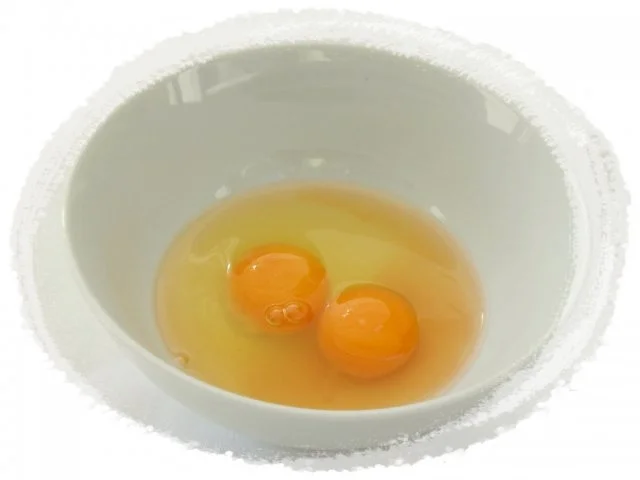 Rezept: Pilz-Frikadellen mit Avocadosauce Bild Nr. 7 Pilz-Frikadellen mit Avocadosauce - Rezept - Bild Nr. 7