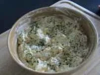 Party-Idee: Pikanter Eiersalat... - Rezept - Bild Nr. 5