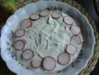 Ohne Fleisch: Frühlings-Kräuterquark und Pellkartoffeln - Rezept - Bild Nr. 2