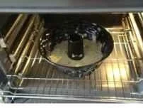 Rezept: Kuchen: Gugelhupf mit Schokostreusel Bild Nr. 4 Kuchen: Gugelhupf mit Schokostreusel - Rezept - Bild Nr. 4