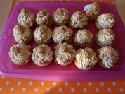 Giotto Cup Cake - Rezept