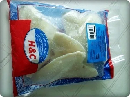 Gebratene Scholle auf Gemüsebett mit leckerem Stampfkartoffel - Türmchen - Rezept - Bild Nr. 4