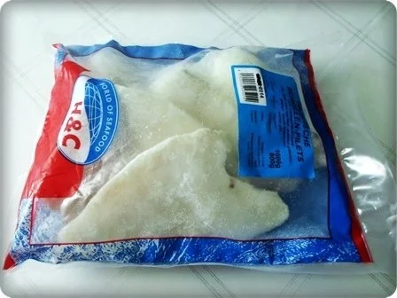 Gebratene Scholle,   süß - sauer  eingelegt - Rezept - Bild Nr. 3