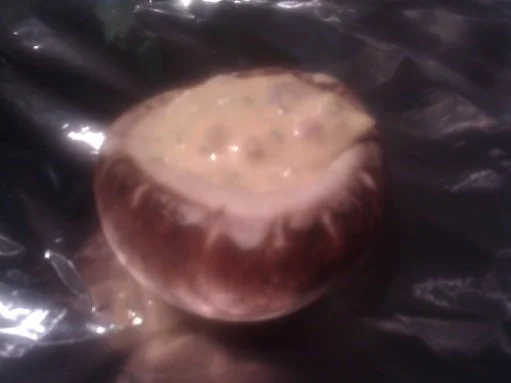 Gefüllte Champions - Rezept - Bild Nr. 5