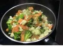 Rezept: Huhn: Fruchtig überbackene Filets Bild Nr. 3 Huhn: Fruchtig überbackene Filets - Rezept - Bild Nr. 3