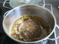 Hackfleisch: Würziger Hackbraten mit Prinzessbohnen - Rezept - Bild Nr. 3