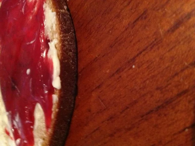 Brombeeren Sirup mit Maulbeeren - auch ohne Maulbeeren möglich - Rezept - Bild Nr. 8